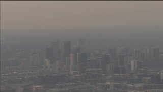2021 was worst ozone year in Colorado
