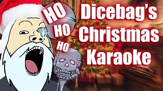 [Karaoke] CHRISTMAS SONGS!