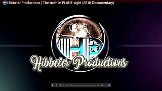 Truth In PLANE Site! 2018 Hibbeler Productions