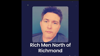 Cover of Rich Men North of Richmond #richmennorthofrichmond