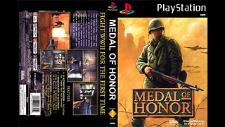 MEDAL OF HONOR CLASSIC GAME: TO BE CONTINUED