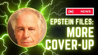 Epstein documents – and the real story