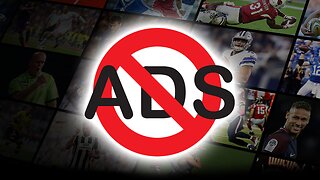 How to Block Ads on Free Sports Streaming Sites