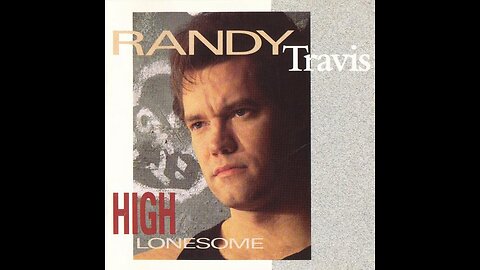 Randy Travis - Better Class Of Losers