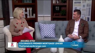 Home Loan Arranger // Better Lending