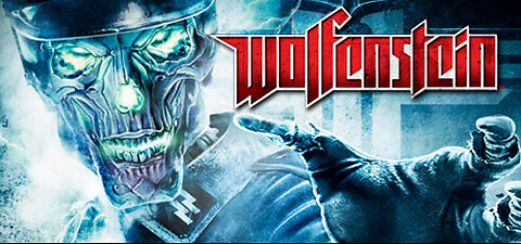 Wolfenstein (2009) playthrough : part 12