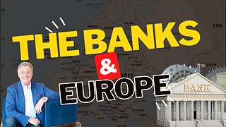 Lance LIVE! The Banks & Europe | Lance Wallnau