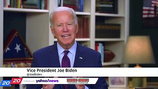 Joe Biden on border wall: "not another foot of wall would be constructed"