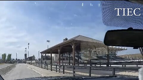 Tryon International Equestrian Center