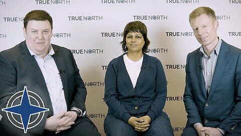True North Update from the Canada Strong and Free Conference