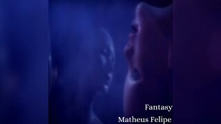 Matheus Felipe - I Don't Wanna (Audio Only)