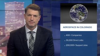 Aerospace in Colorado: 400+ companies, 230,000+ jobs