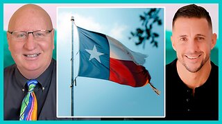 Andrew Whalen: Texas Is Rising! | Feb 8 2024