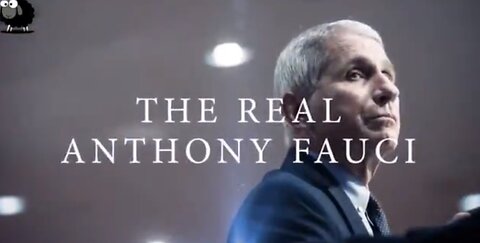 The Real Anthony Fauci - full movie