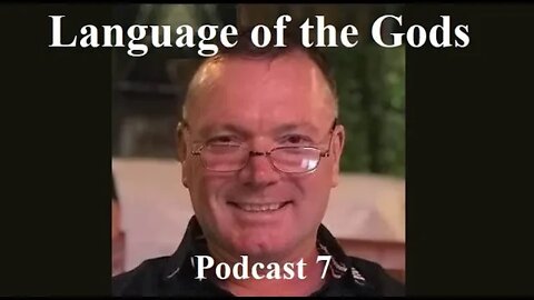Podcast 7. Banking Cartel. (Language of the Gods).