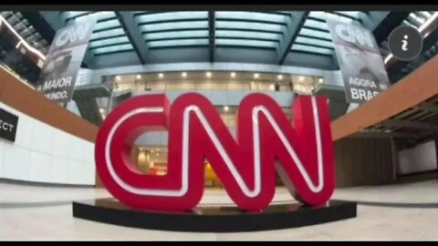 Crise na CNN Brasil? Será? 🧐