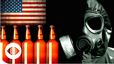 Prohibition: Did The FBI Poison Innocent People?