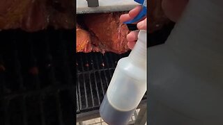 Clean That Grill.....OR... | #shorts