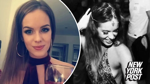 Teacher 'had sex' with student on prom night — 'low cut' outfit shocked colleagues