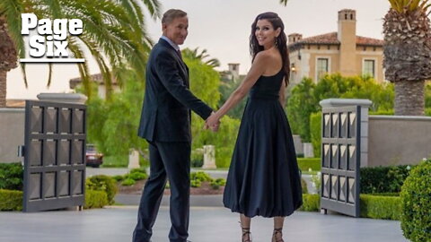 'RHOC' star Heather Dubrow sells 'Chateau Dubrow' mansion for $55M
