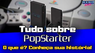 Tudo sobre PopStarter! Conheça o projeto, para que serve, como funciona e por que foi descontinuado!