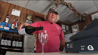 Vintage Ohio Wine Festival returns to Lake Metroparks Farmpark for 27th year