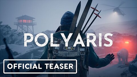 Polyaris - Official Announcement Teaser Trailer