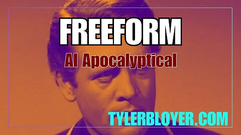 AI Apocalyptical | Freeform