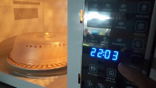 📺 Resolvido: Display Visor Relógio do Electrolux Mi41S Apagando ao Fechar a Tampa do Micro-ondas