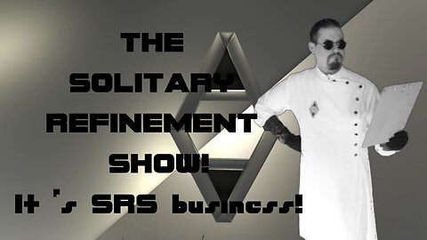 The Solitary Refinement Show! Treading Recklessly