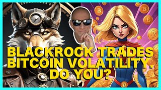 🐺Don't Buy Bitcoin or Alts Until THIS Happens🐺🚨LIVESTREAM🚨