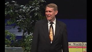 Creation Seminar 1 - The Age of the Earth (FULL) Kent Hovind