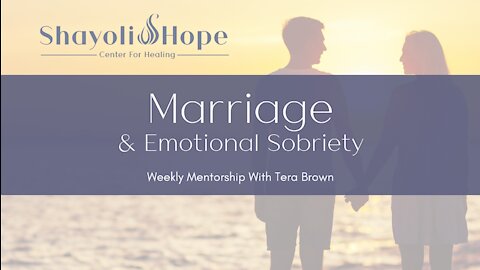 How To Heal After Someone Hurts You - Emotional Sobriety w/ Tera Brown
