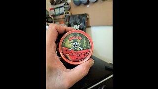 Outlaw Dip Resurrected Part Seven (Wild Watermelon)