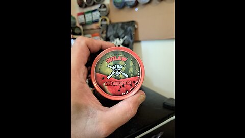 Outlaw Dip Resurrected Part Seven (Wild Watermelon)