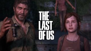 The Last Of Us | O INicio de TUDO!!! *03