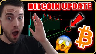 The Bitcoin Support That Needs to Hold - Technical Analysis - 28th October