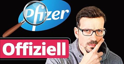 Pfizer Files ENTHÜLLT: 200 Mediziner offenbaren SUPERGAU!