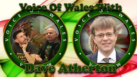 Voice Of Wales with Dave Atherton