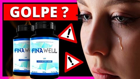 FinalWell Golpe ?- FinaWell Anvisa-FinaWell Reclame Aqui-FinaWell Como Usar Final