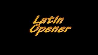 Darryl John Kennedy - "Latin Opener"