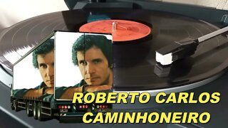 Caminhoneiro - Roberto Carlos Só ACapella