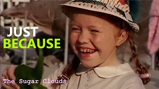 "Just Because" by The Sugar Clouds - Music Video