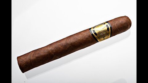 Partagas 1845 Robusto Cigar Review