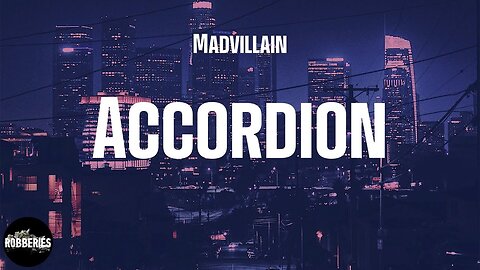 Madvillian - Accordion