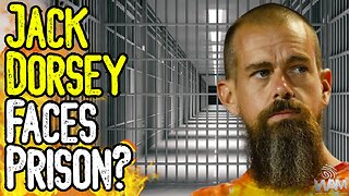 JACK DORSEY FACING PRISON TIME? - 5 Years For Perjury - Twitter Files Cause MASSIVE Shakeup!