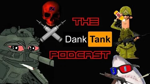 The Dank Tank 26: Three Men and a Baby....maybe