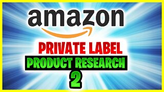 How to find products for private label 2