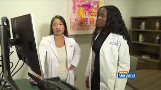 UM St. Joseph Medical Center - Cancer Screenings