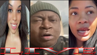 Trick daddy Goes In On Relationships